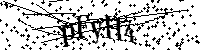 Bitte geben Sie die gezeigten Buchstaben und Zahlen ein