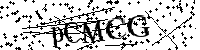 Bitte geben Sie die gezeigten Buchstaben und Zahlen ein