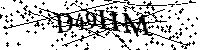 Bitte geben Sie die gezeigten Buchstaben und Zahlen ein