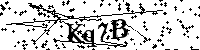 Bitte geben Sie die gezeigten Buchstaben und Zahlen ein