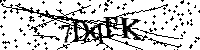 Bitte geben Sie die gezeigten Buchstaben und Zahlen ein