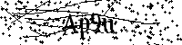Bitte geben Sie die gezeigten Buchstaben und Zahlen ein