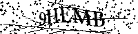 Bitte geben Sie die gezeigten Buchstaben und Zahlen ein