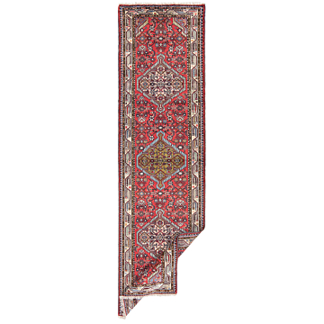 Hamedan Persian Rug