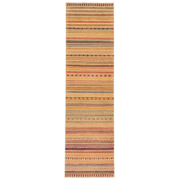 Rilievo Kilim persiano