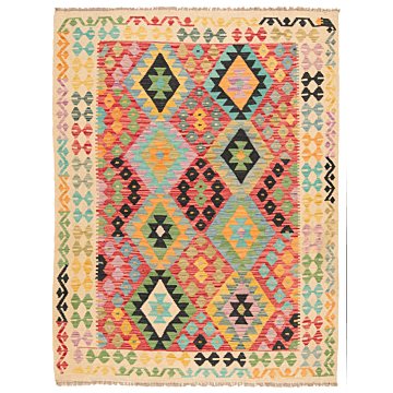 Kilim afgano