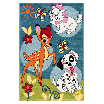 Bambi Kid Rug