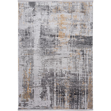 Abstract Modern Rug