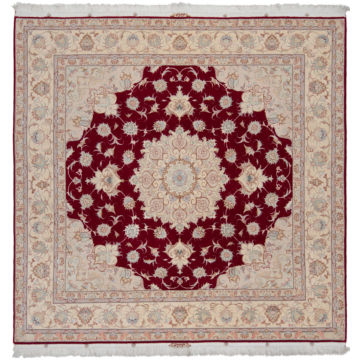 Tabriz Perserteppich