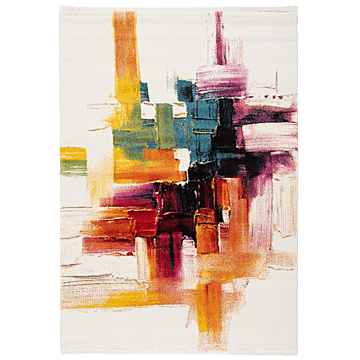 Modern Rug Gallery Multicolor