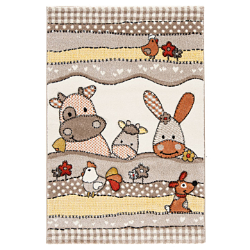 Fattoria Premium Kid Rug
