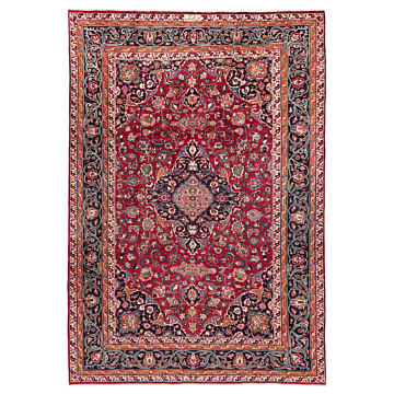 Mashhad Persian Rug