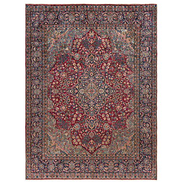 Kerman Persian Rug