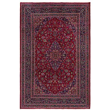 Mashhad Persian Rug