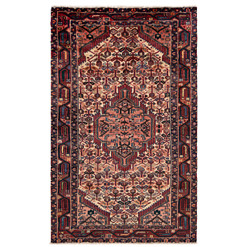 Tappeto persiano Hamedan