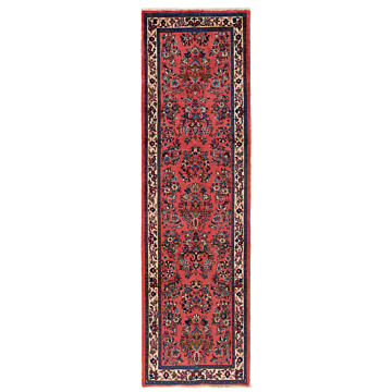Sarough Persian Rug