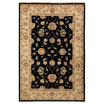 Tappeto Ziegler Farahan