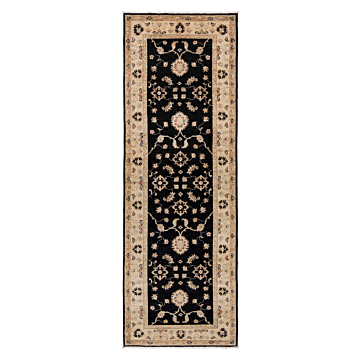 Tappeto Ziegler Farahan