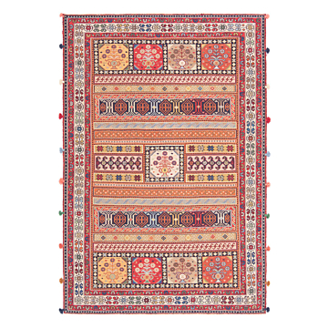 Kilim Suzani