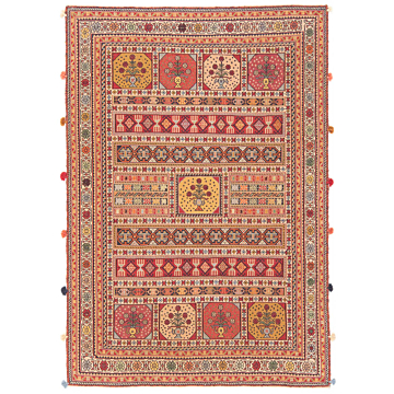 Kilim Suzani