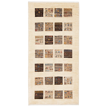Loribaft Persian Rug