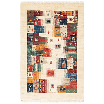 Loribaft Persian Rug