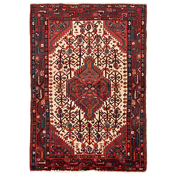 Tappeto persiano Hamedan