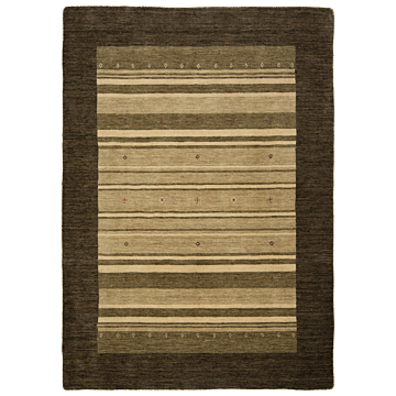 Handloommatta