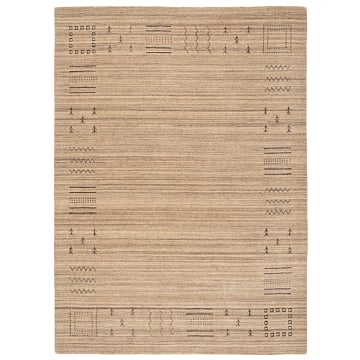 Handloom Rug