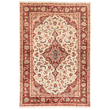 Tappeto persiano Sarough