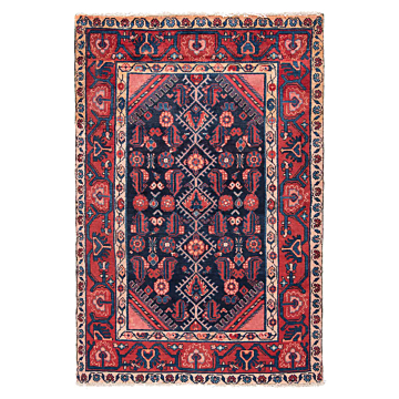 Tappeto persiano Hamedan