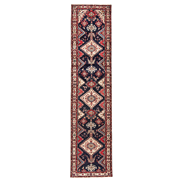 Tappeto persiano Hamedan