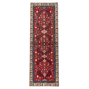 Hamedan Persian Rug