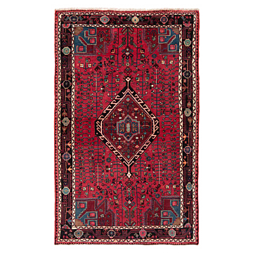 Tappeto persiano Hamedan