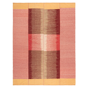 Kilim persiano
