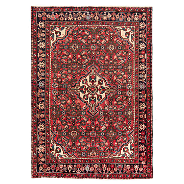 Tappeto persiano Hamedan
