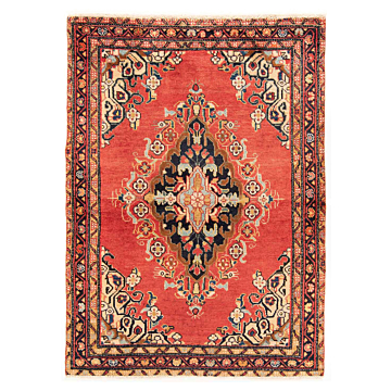 Tappeto persiano Hamedan