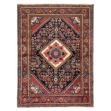 Tappeto persiano Hamedan