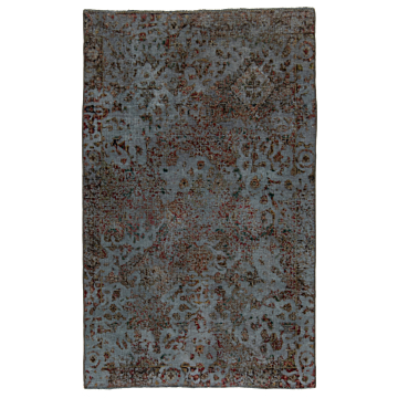 Vintage Relief Rug