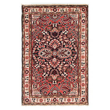 Tappeto persiano Hamedan