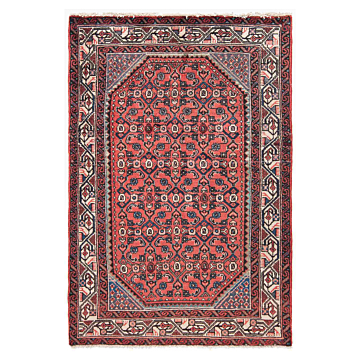 Tappeto persiano Hamedan