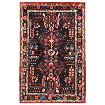 Tappeto persiano Hamedan