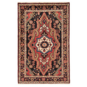 Tappeto persiano Hamedan
