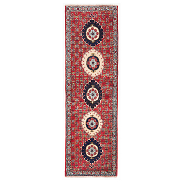 Tappeto persiano Hamedan