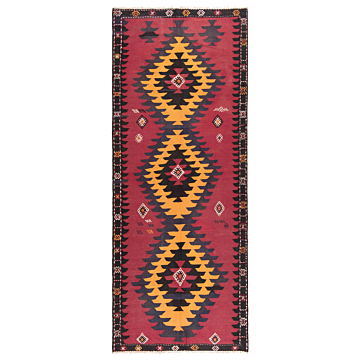 Kilim persiano