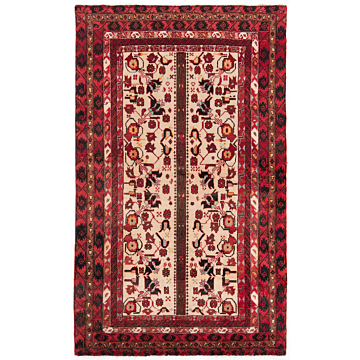 Balouch Alfombra Persa