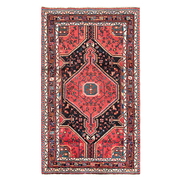 Tappeto persiano Hamedan
