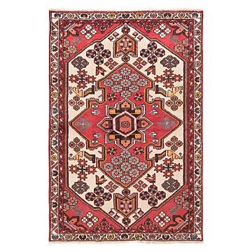 Tappeto persiano Hamedan