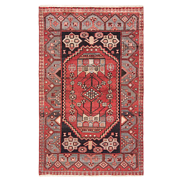 Tappeto persiano Hamedan