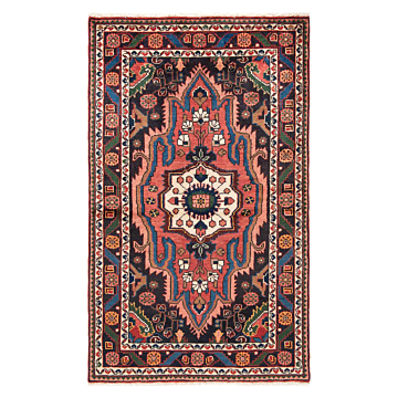 Tappeto persiano Hamedan